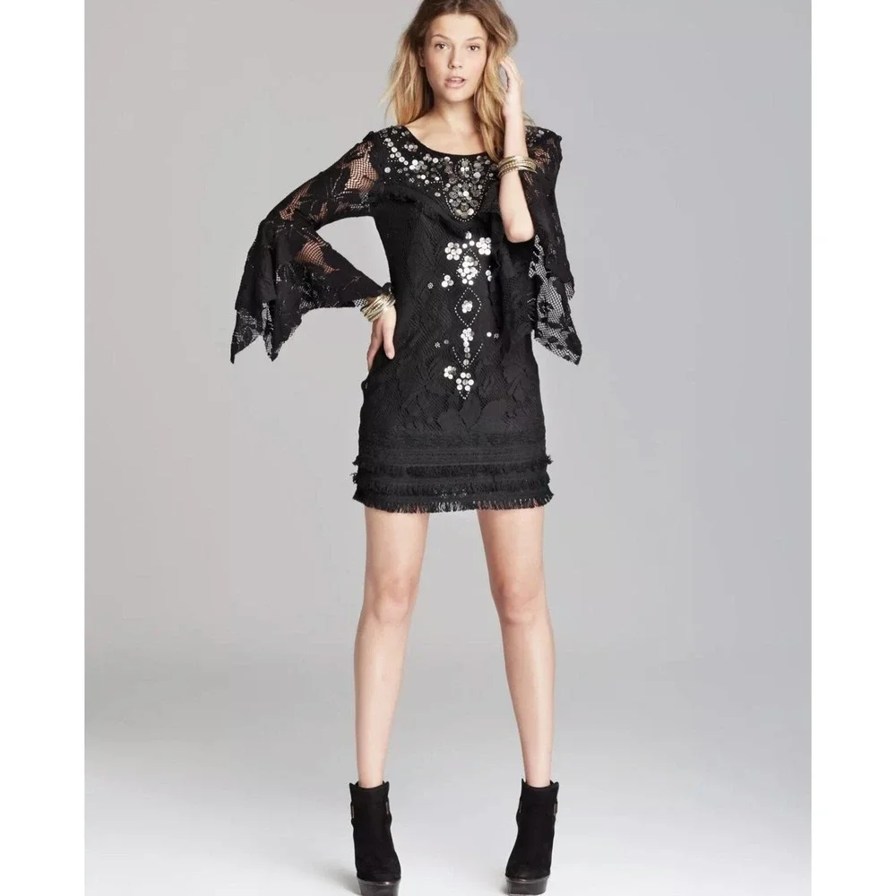 Free People elevate your